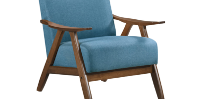 Lexicon Mid Century Modern Accent Chair
