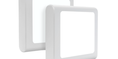 MAZ-TEK Plug in Led Night Light