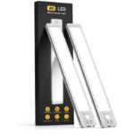 MCGOR 10inch Under Cabinet Lighting