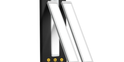 MCGOR 10inch Under Cabinet Lighting