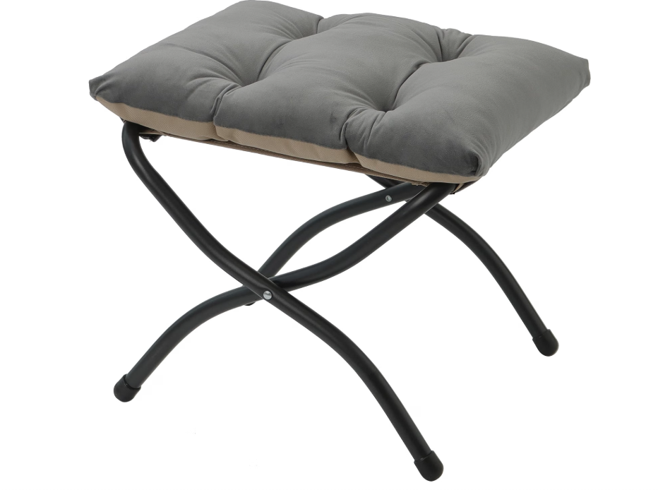 Mordchil HF Folding Ottoman