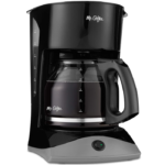 Mr. Coffee Black Coffee Maker
