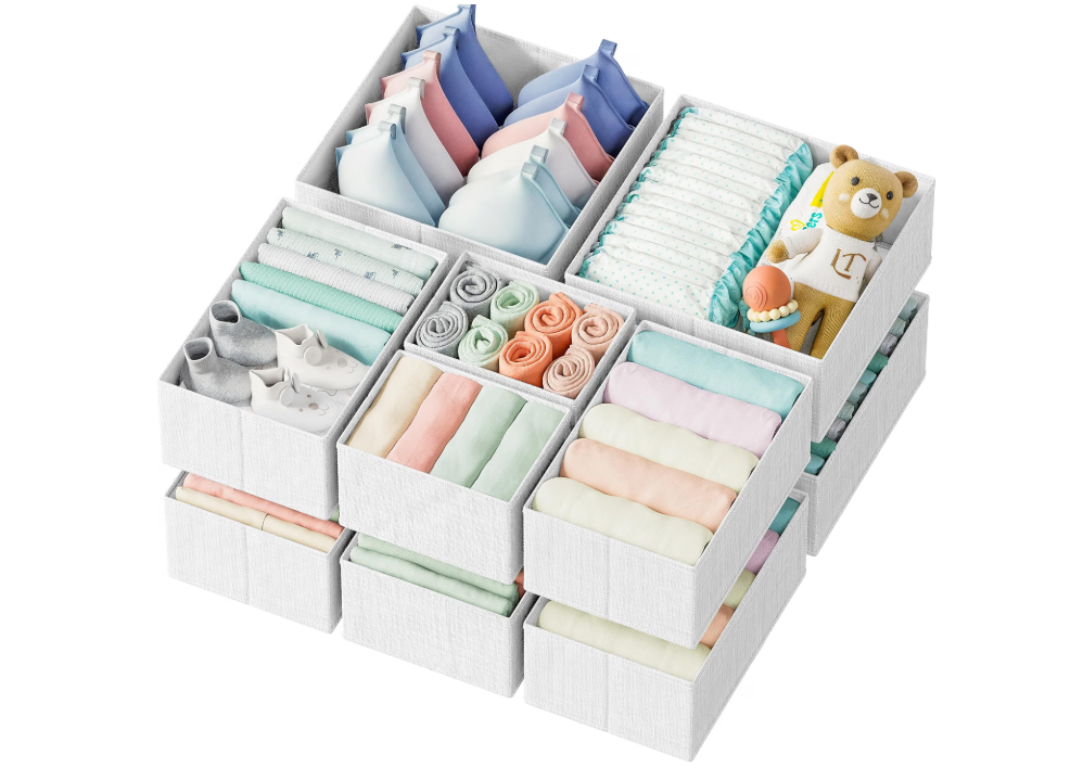 NEATERIZE Drawer Organizer
