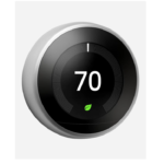 Nest T3016US - Programmable Thermostat