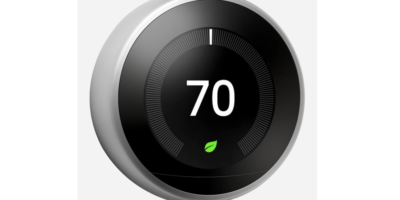 Nest T3016US - Programmable Thermostat