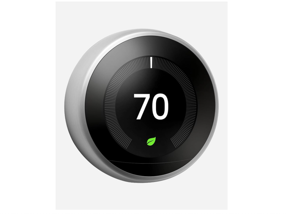Nest T3016US - Programmable Thermostat