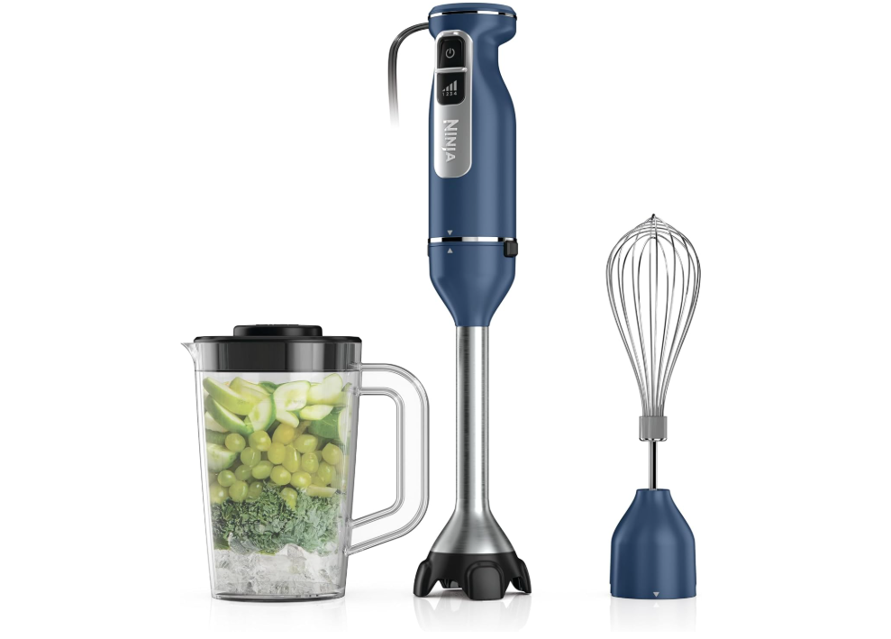 Ninja Immersion Blender