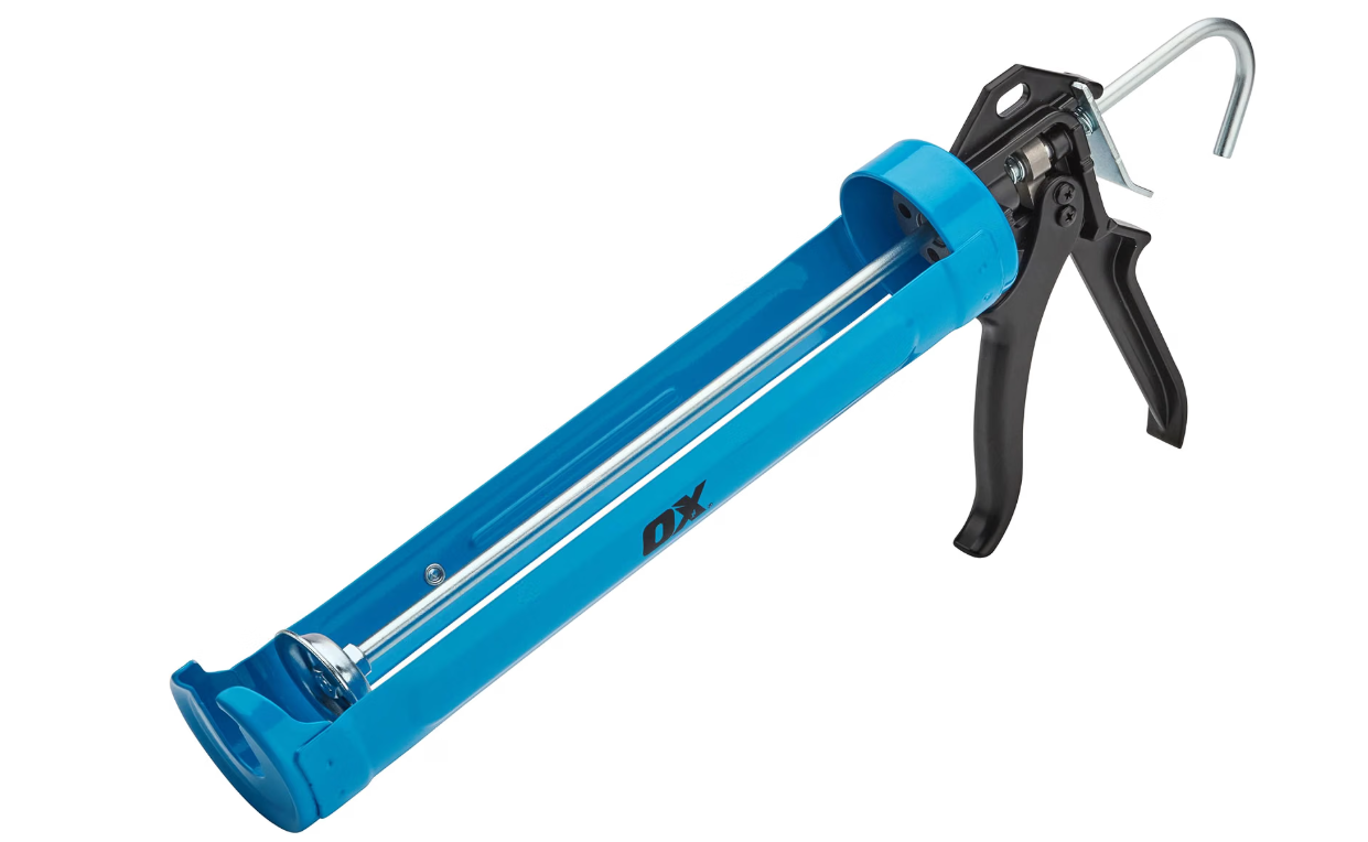 OX 29 oz Caulking Gun Tool