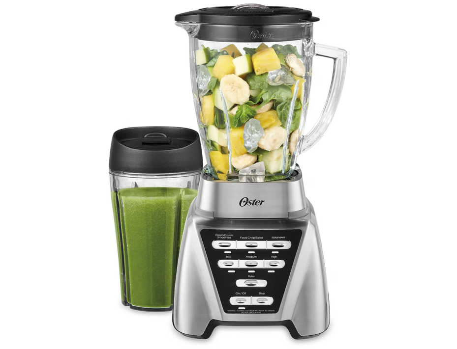 Oster Pro 1200 Smoothie Blender