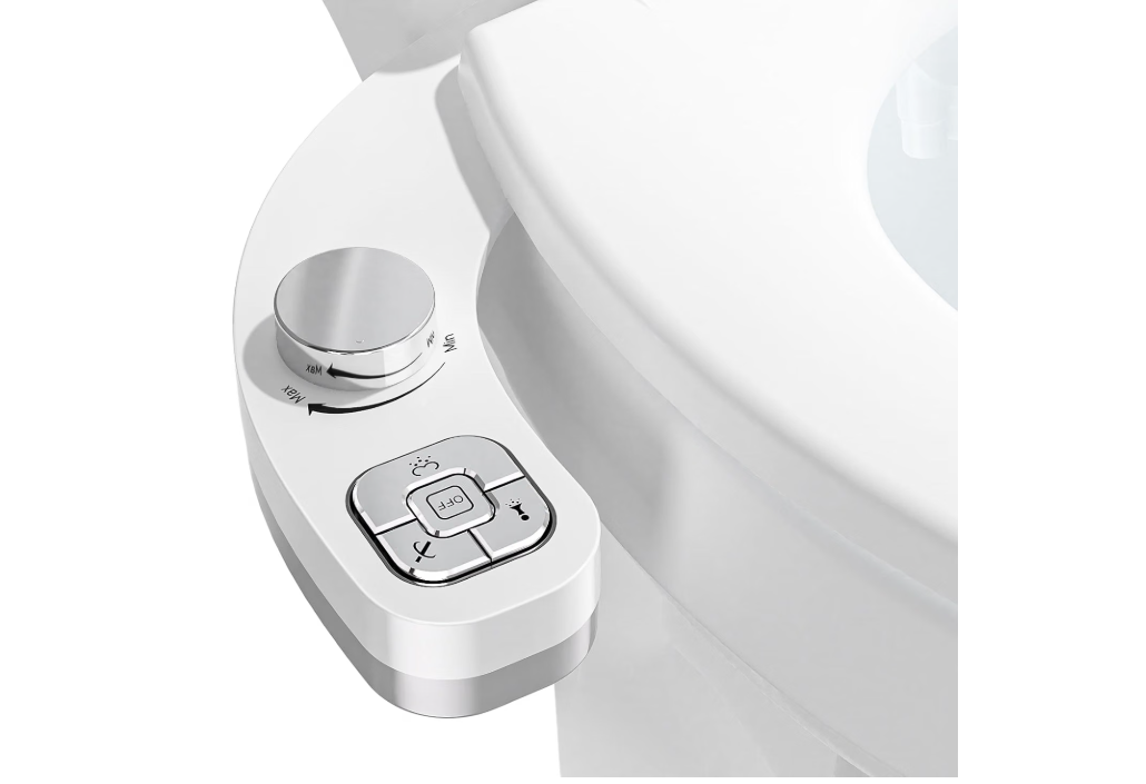 PIKETS Bidet Attachment