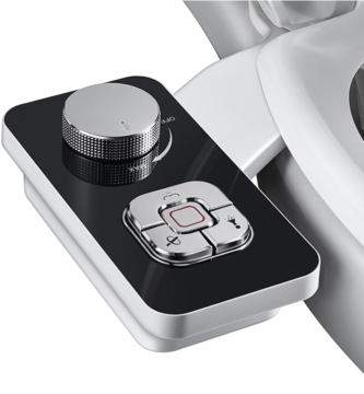 SAMODRA Bidet Attachment
