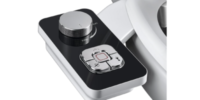 SAMODRA Bidet Attachment