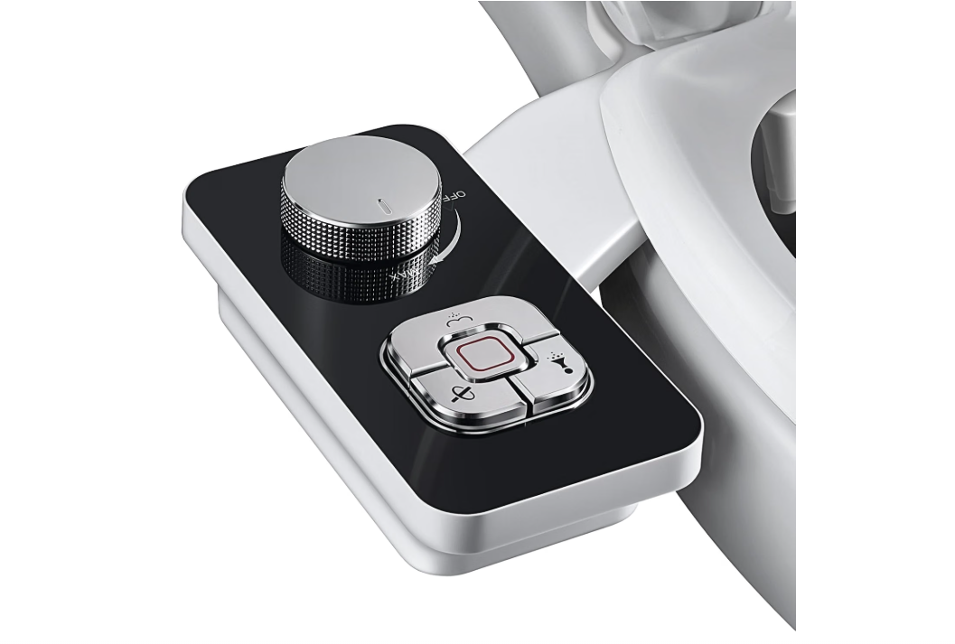 SAMODRA Bidet Attachment