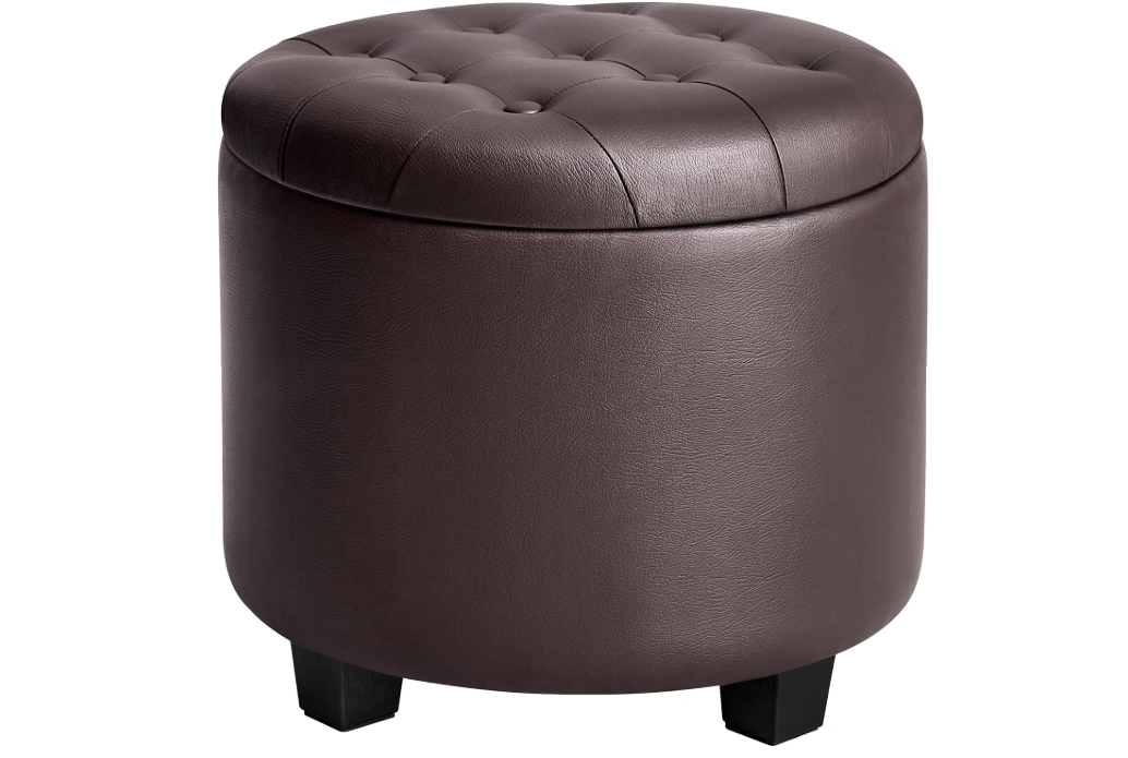 SONGMICS Vanity Stool