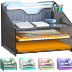Samstar Desk File Organizer