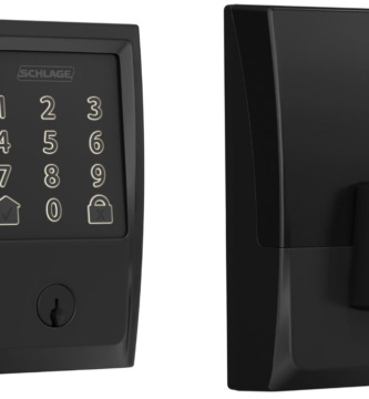 Schlage Encode Smart WiFi Deadbolt Lock