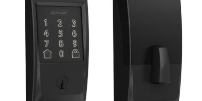 Schlage Encode Smart WiFi Deadbolt Lock