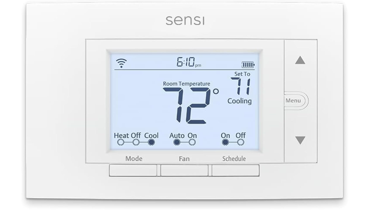 Sensi Smart Thermostat