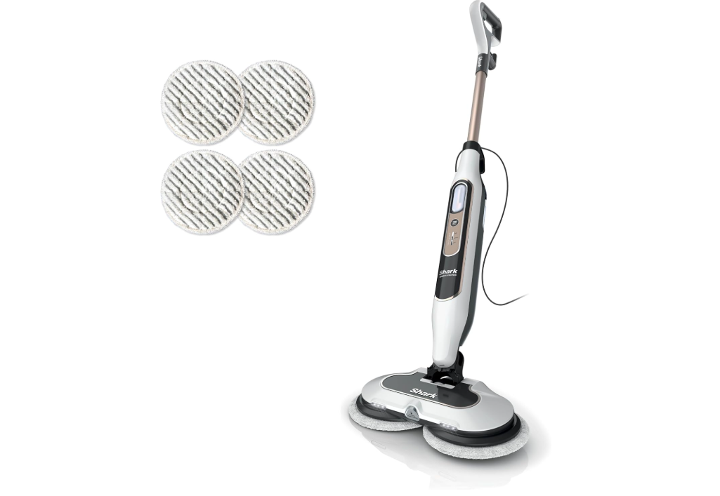 Shark Steam & Scrub Mop