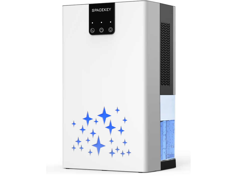 Spacekey Dehumidifier
