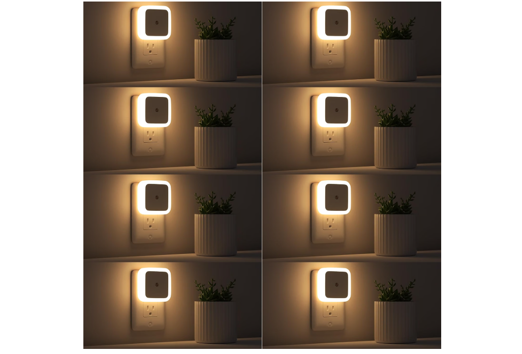 Sujeet Night Light