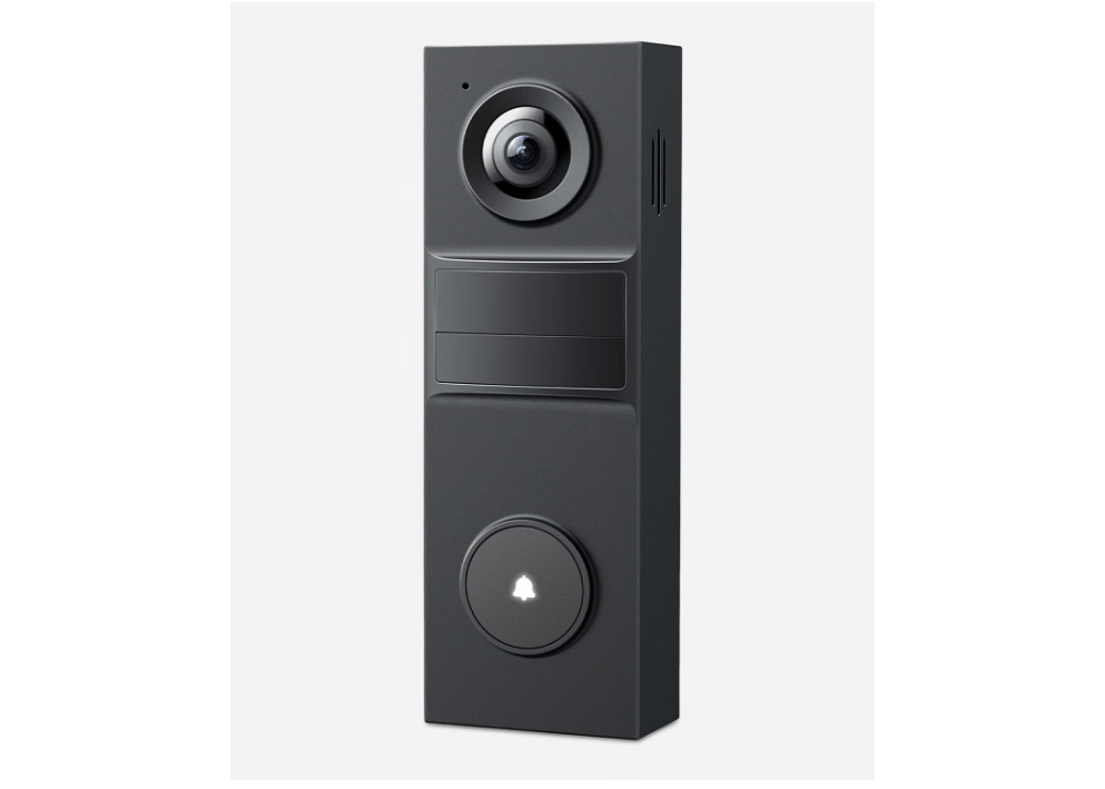 Tapo 2K Wireless Smart Video Doorbell