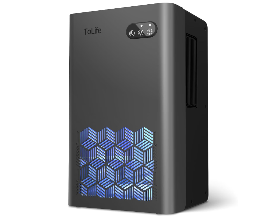 ToLife Dehumidifier