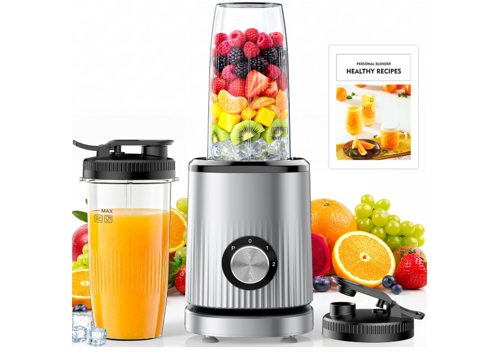 Turelar Smoothie Blender