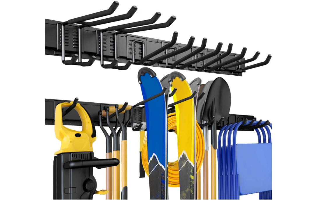 UUP 48 Garage Tool Organizer