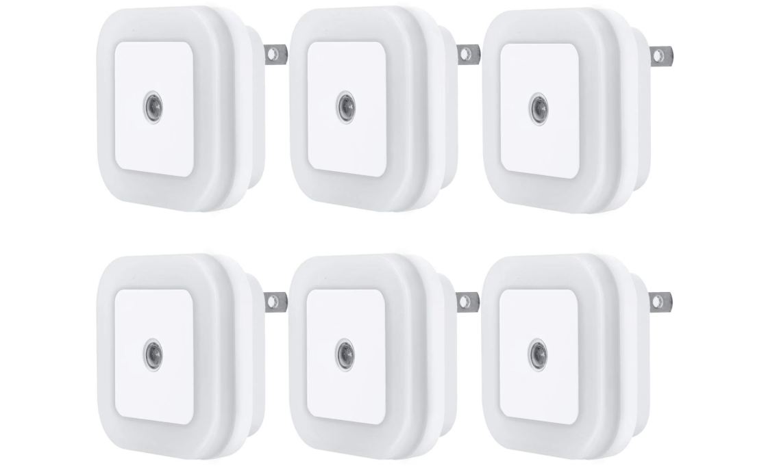Uigos LED Night Light