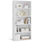 VASAGLE 5-Tier Bookshelf