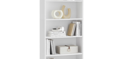 VASAGLE 5-Tier Bookshelf