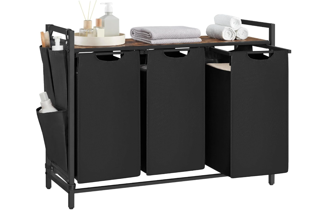 VASAGLE Laundry Hamper