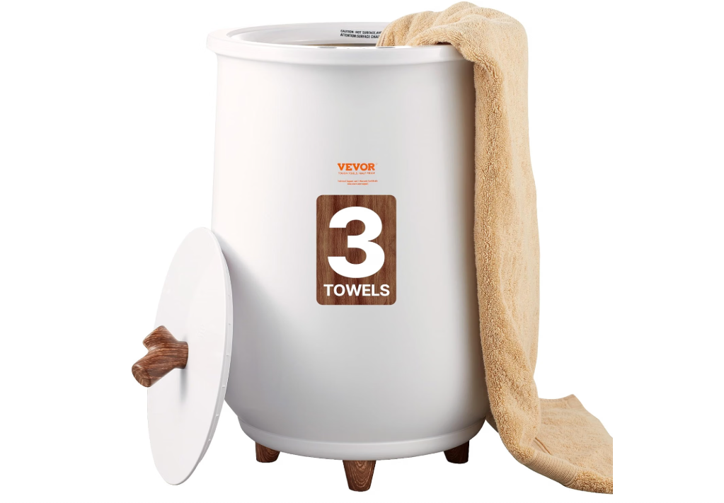 VEVOR Towel Warmer