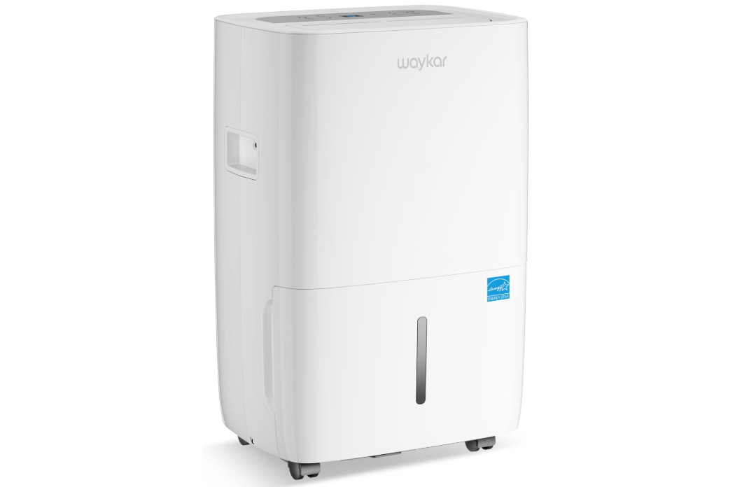 Waykar Energy Star Dehumidifier