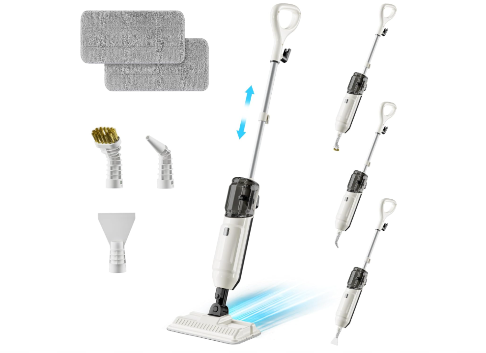 Wotaste Steam Mop