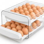 Zagtag Egg Holder for Fridge
