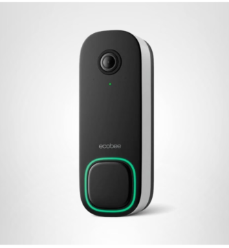 ecobee Smart Video Doorbell