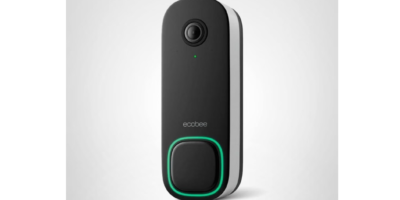 ecobee Smart Video Doorbell