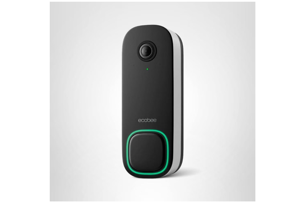 ecobee Smart Video Doorbell