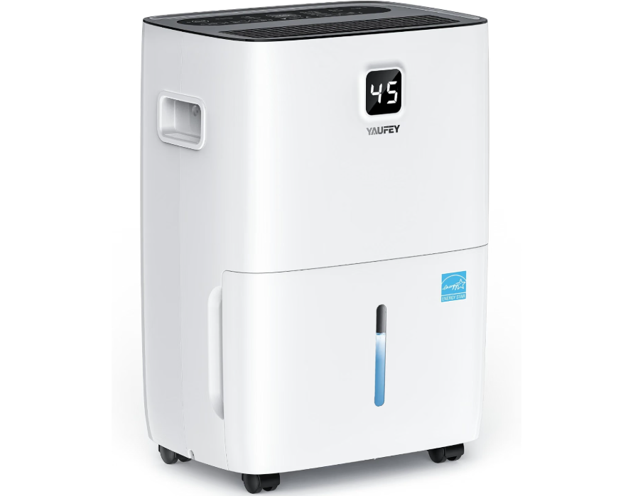 yaufey 120 Pint Dehumidifier