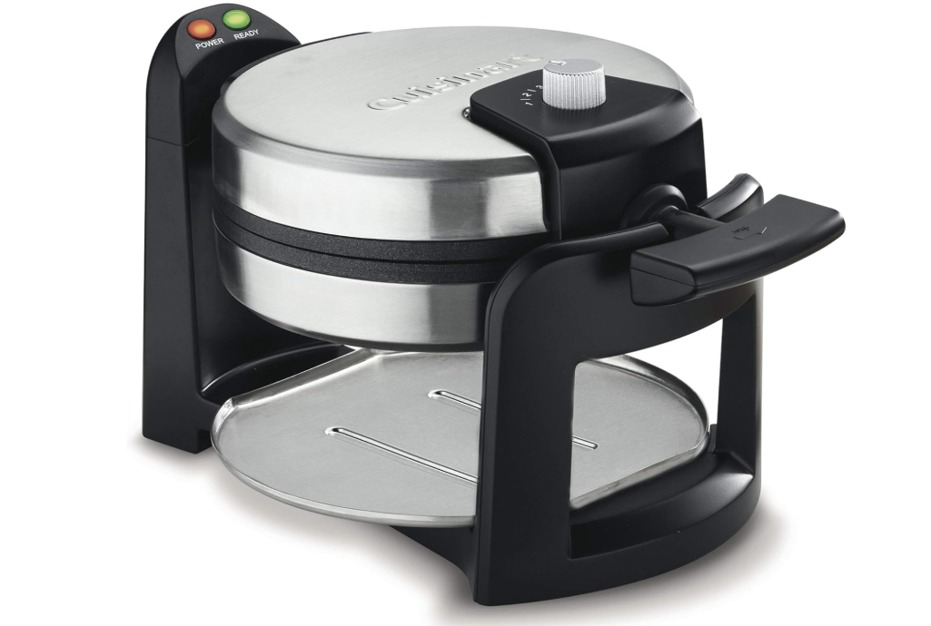 Cuisinart Flip Belgian Waffle Maker