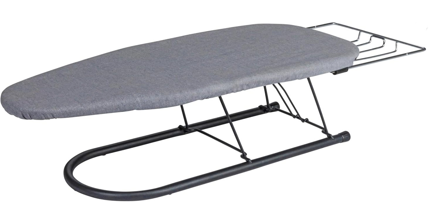 Household Essentials HE1149 Tabletop Ironing Board