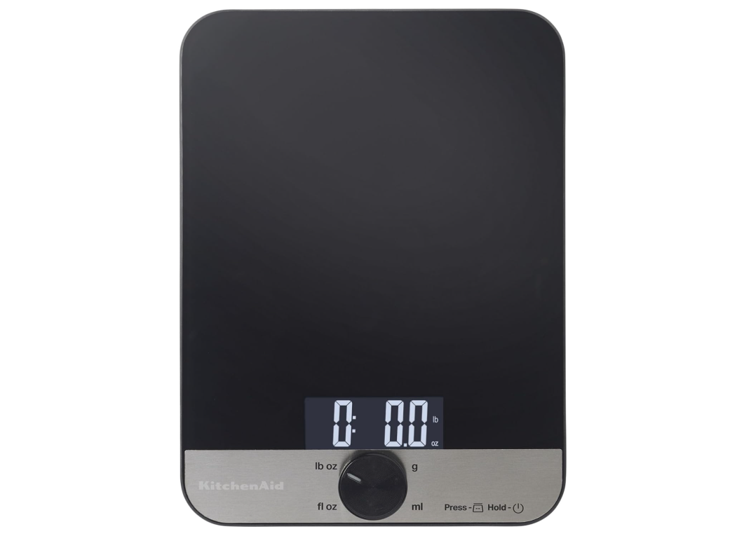 KitchenAid KQ908 Food Scale