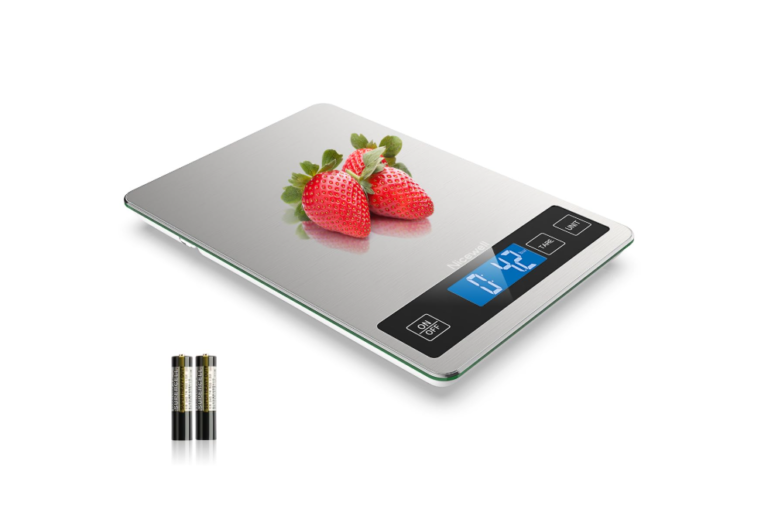 Nicewell Food Scale