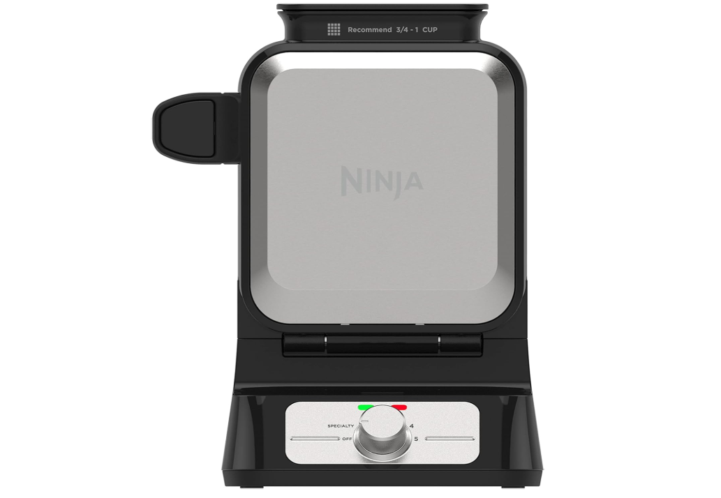 Ninja Belgian Waffle Maker Pro