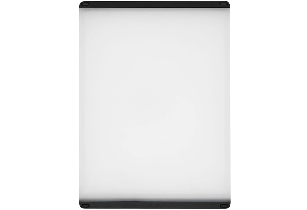 OXO Good Grips Plastic Utility Cutting Board