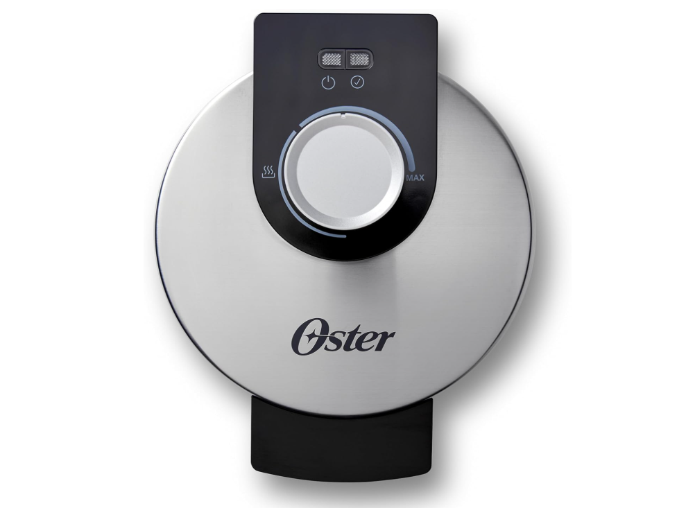 Oster Nonstick Belgian Waffle Maker