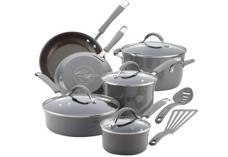 Rachael Ray Cucina Nonstick Cookware