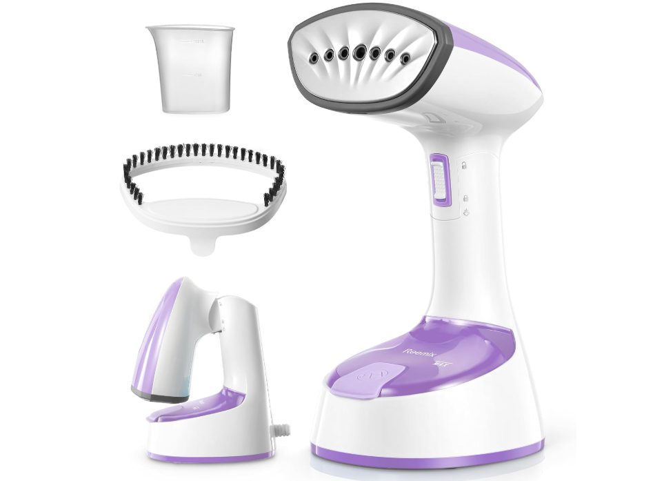 Reemix Steamer for Clothes